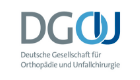 DGOU - Deutsche Gesellschaft für Orthopädie und Unfallchirugie